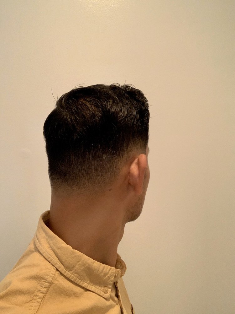Dexter Ave Barber