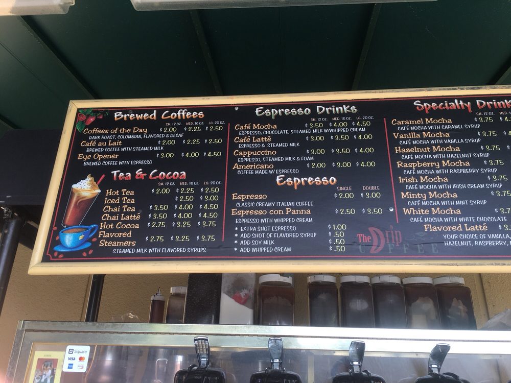 Coffee Shop Image