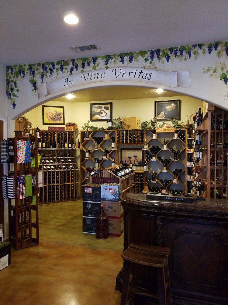 Shellman's Fine Wine & Spirits