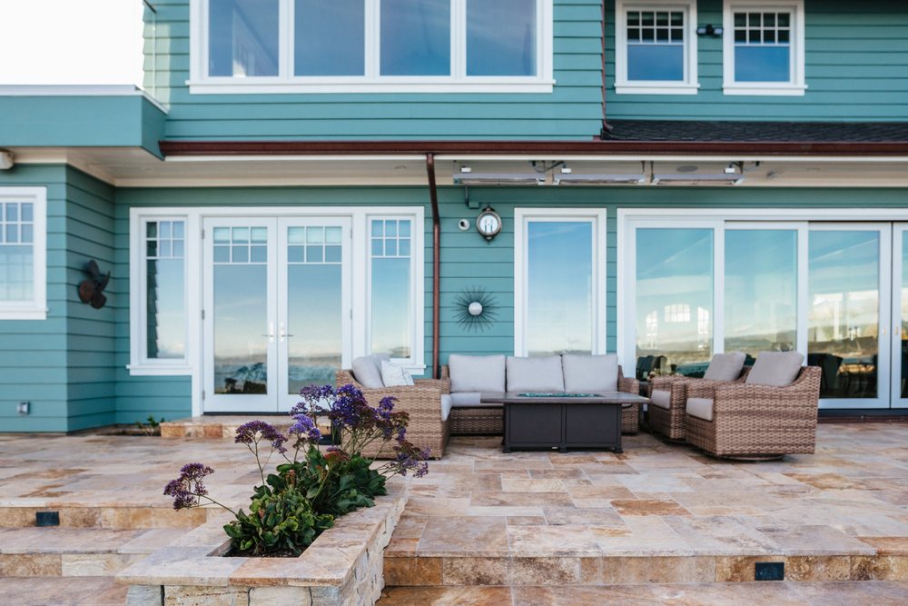 K & D Landscaping