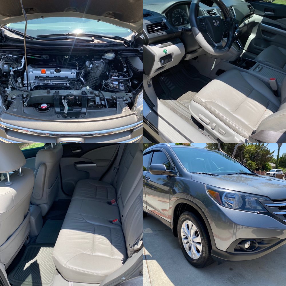 Lily’s Precision Mobile Auto Detail