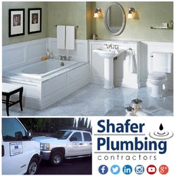 Photo Of Shafer Plumbing Contractors Orange Ca United States Follow Us On Photo Of Shafer Plumbing Contractors Orange Ca United States Follow Us On
