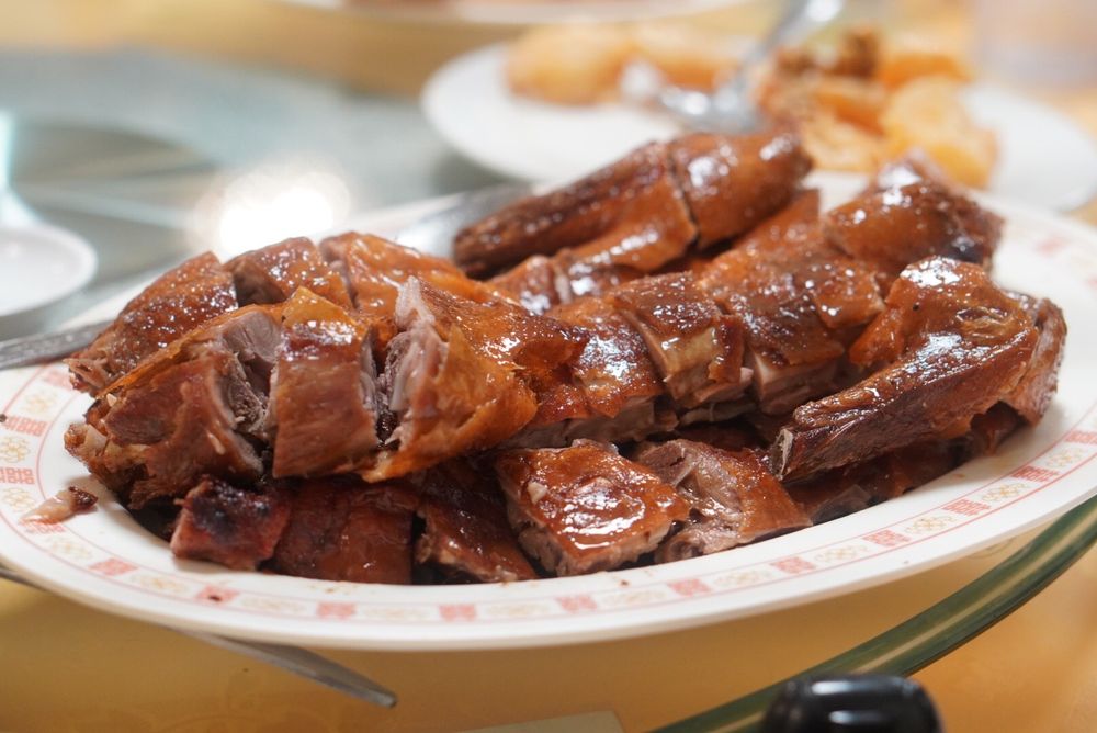 Au's Garden Chinese Restaurant