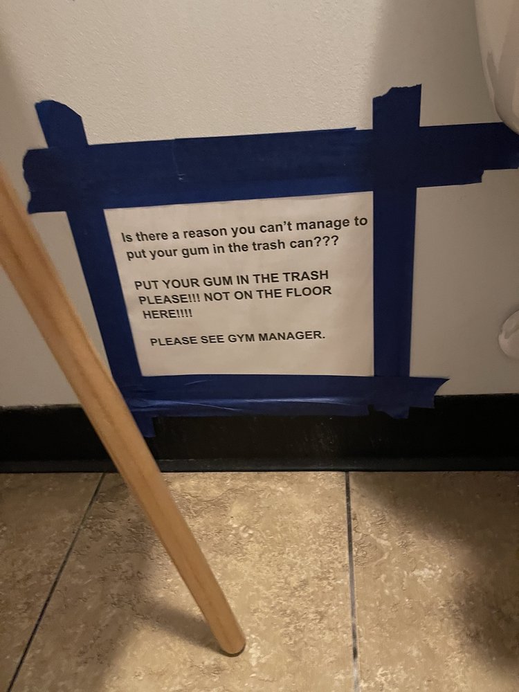 Fitness NC Hope Mills