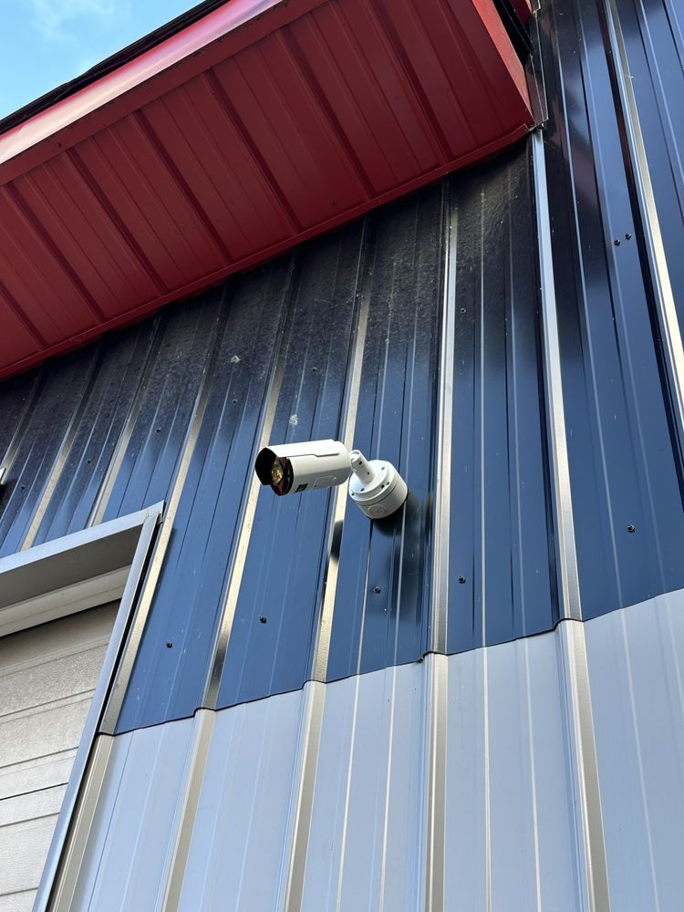 Safety & Security Solutions