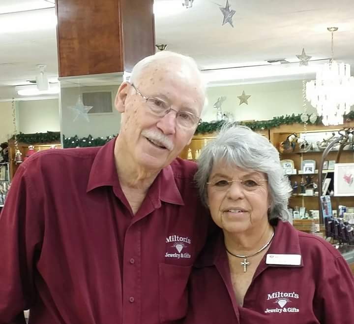 Milton's Jewelry & Gifts