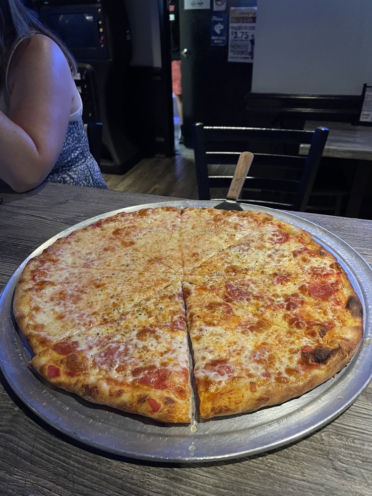Jerzee's Sports Bar & Pizzeria