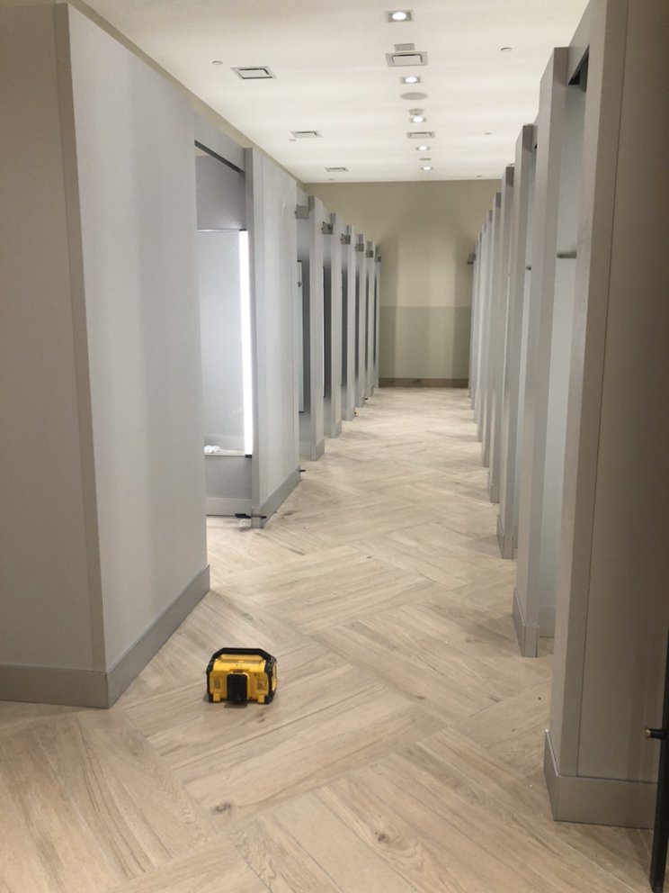 King's Janitorial Services