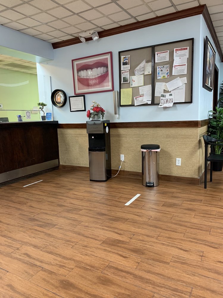 image of business Smiles Today Dental