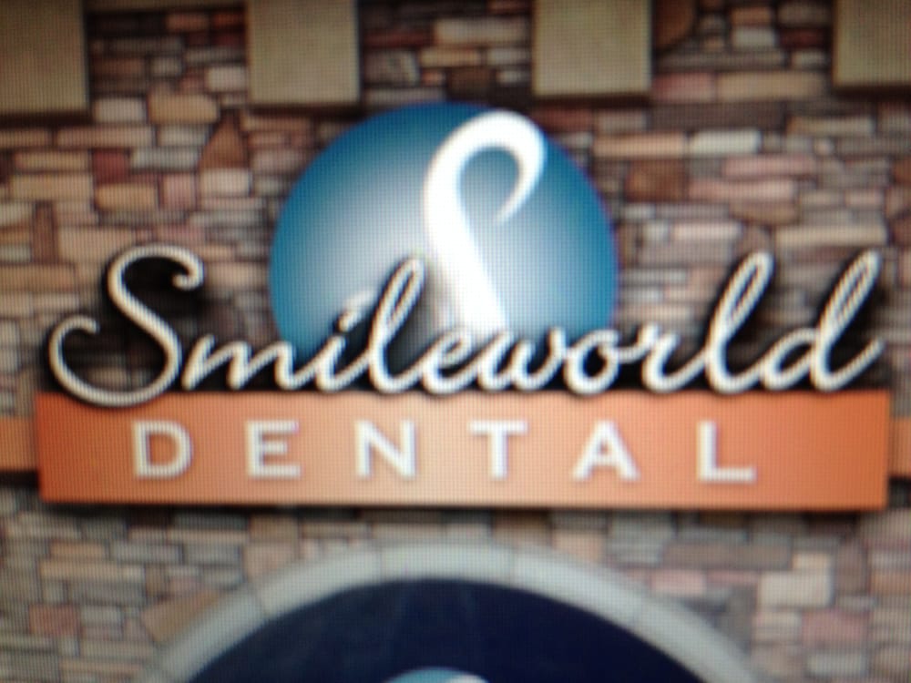 image of business Smile World Dental