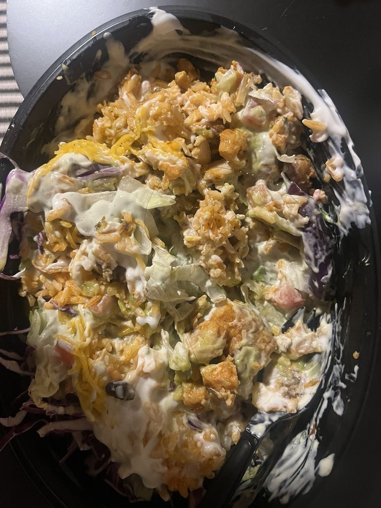 Taco Bell
