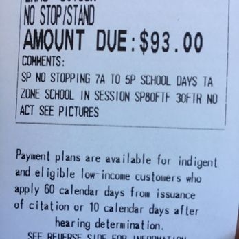 City Of Los Angeles Parking Violation >> Ladot Parking Violations Bureau Mid City 19 Photos 50 Reviews City Of Los Angeles Parking Violation >> Ladot Parking Violations Bureau Mid City 19 Photos 50 Reviews