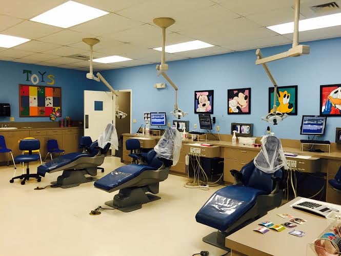 image of business Smile Starters