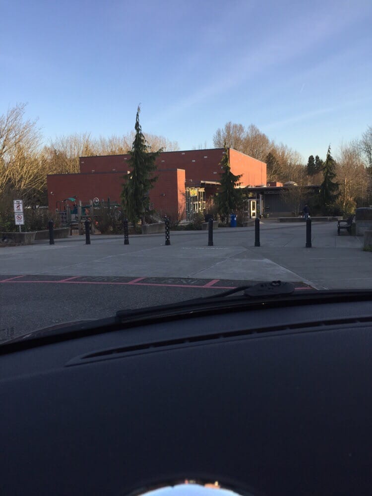 Northgate Community Center Community Centers 10510 5th Ave NE