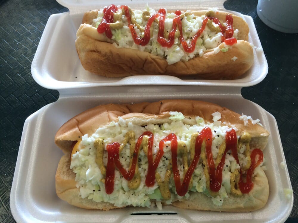 Orange Tree Hot Dogs CLOSED 8380 Baymeadows Rd, Southside