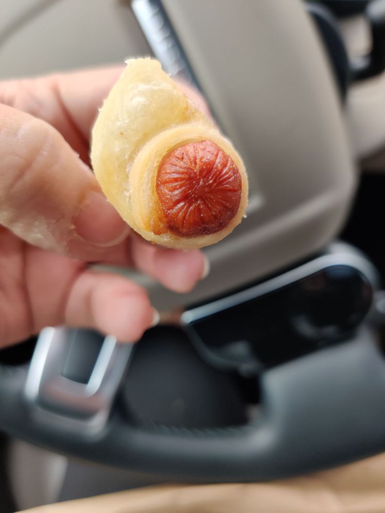 Walter's Hot Dogs