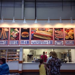 Costco Helena Mt Food Court Costco Helena Mt Food Court