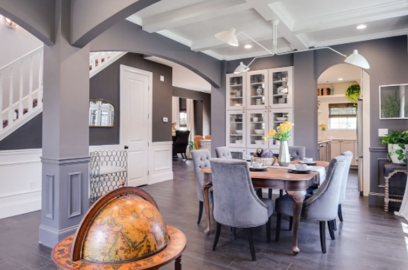 image of business Olson Rug & Flooring