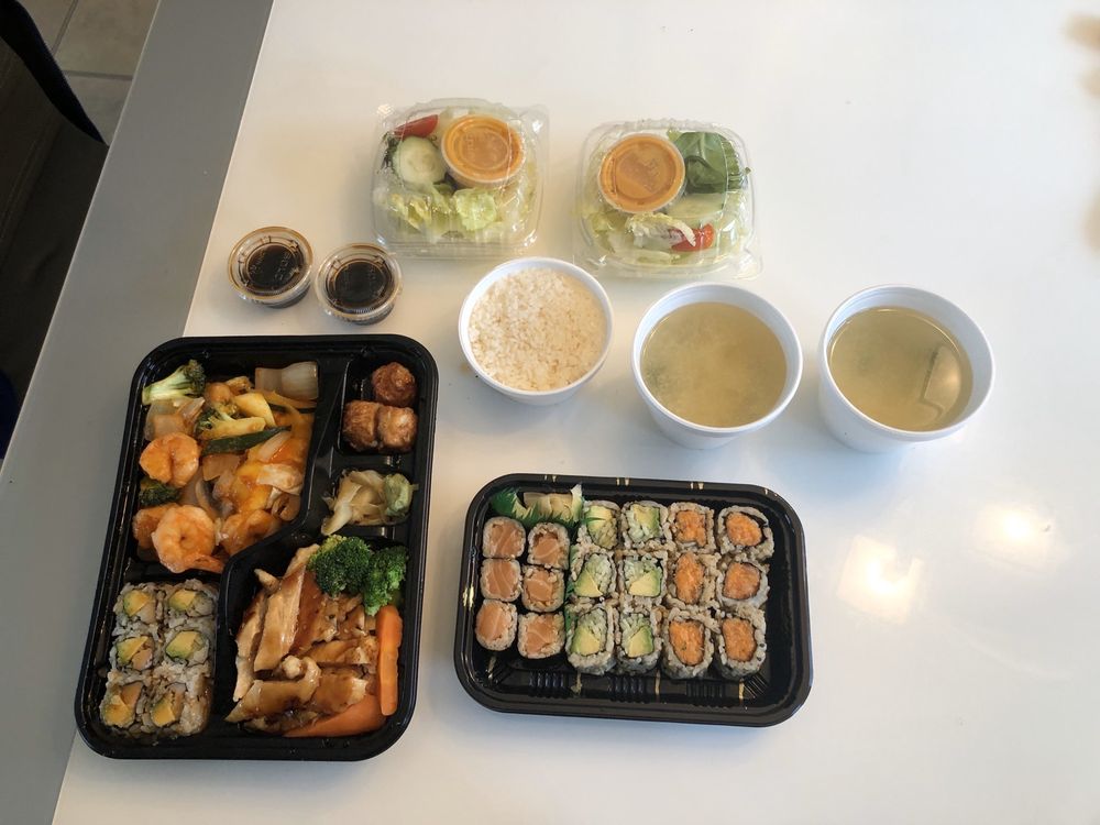 Heike Sushi