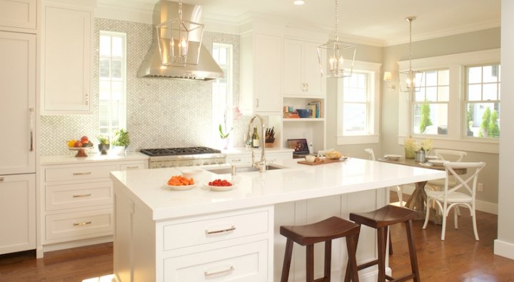 JWH Design & Cabinetry LLC