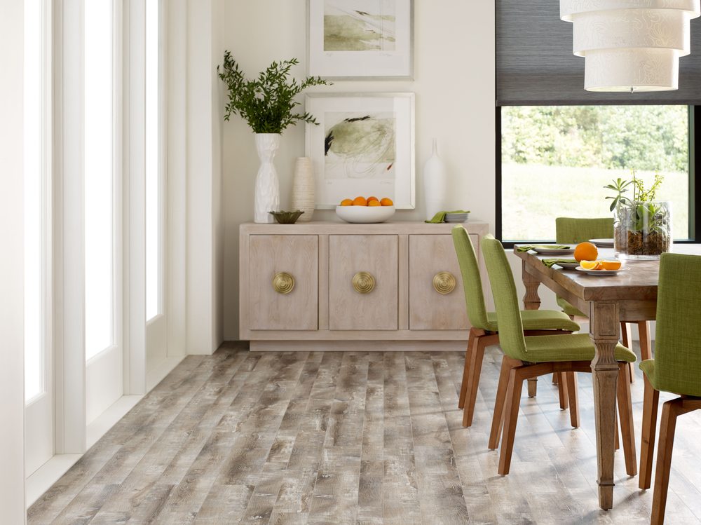 image of business Hoffenbackers Discount floors & More