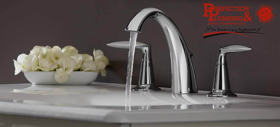 Perfection Plumbing & Drain Cleaning
