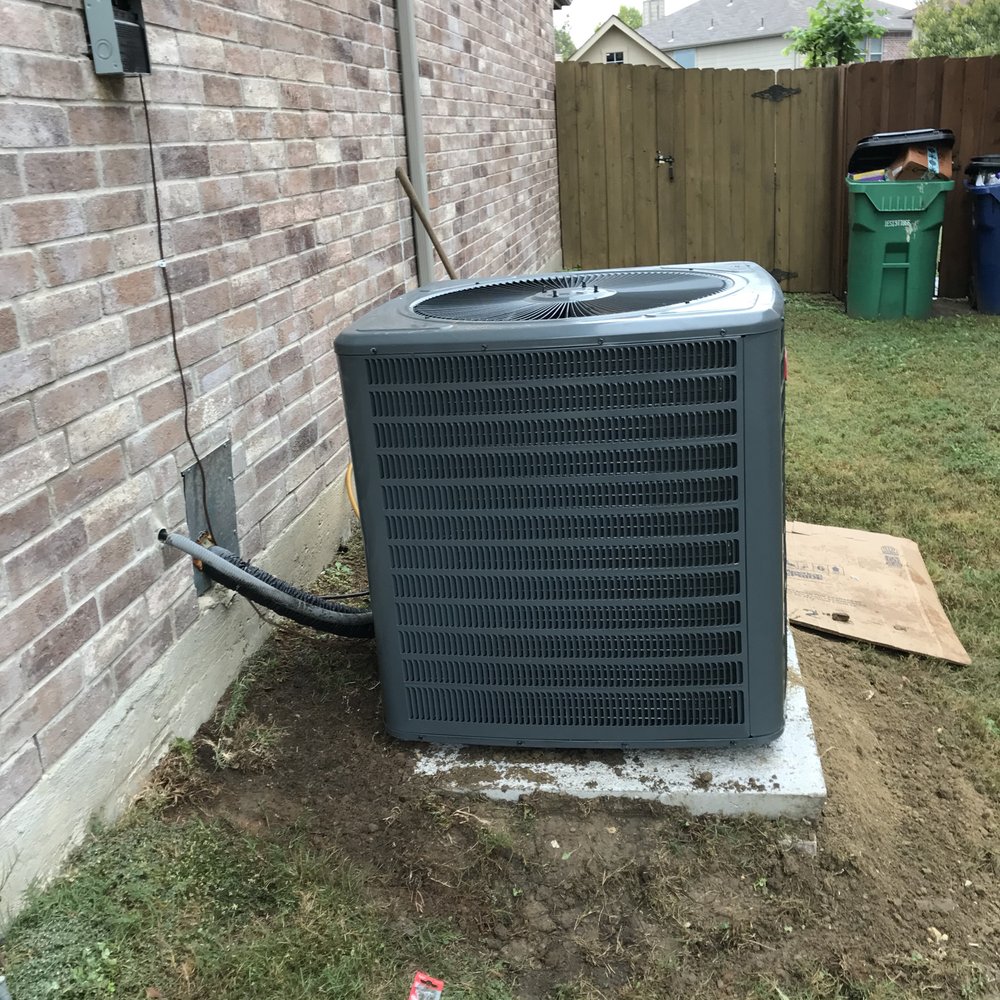 On The Spot HVAC