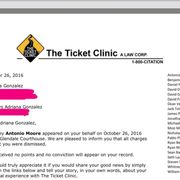 The Ticket Clinic 94 Reviews Dui Law 6251 Van Nuys Blvd Photo Of The Ticket Clinic Los Angeles Ca United States