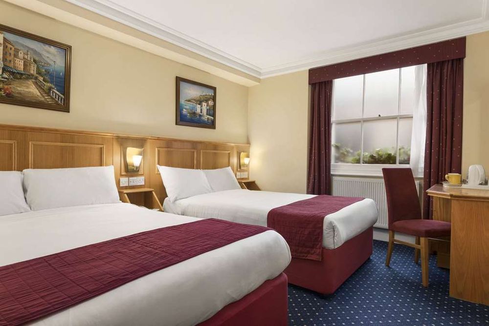 Days Inn London Hyde Park