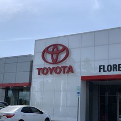 Car Dealerships In Florence Sc >> Florence Toyota 34 Photos Car Dealers 2300 W Palmetto Car Dealerships In Florence Sc >> Florence Toyota 34 Photos Car Dealers 2300 W Palmetto