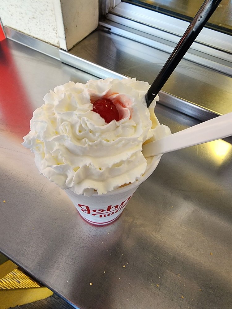 Johnny Rockets
