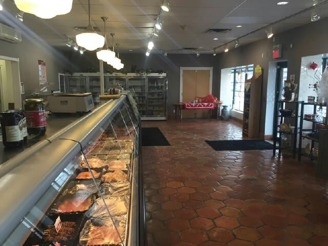 Harvest Meats & Fine Foods