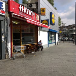 Finsbury Park Turkish Restaurants Finsbury Park Turkish Restaurants