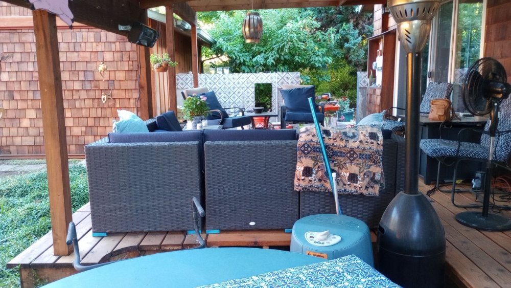 J And S Handy Services