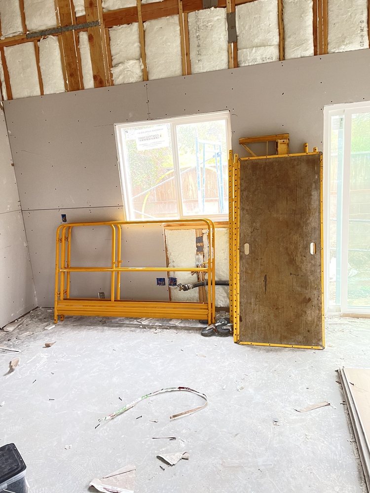 Drywall Repair Specialists