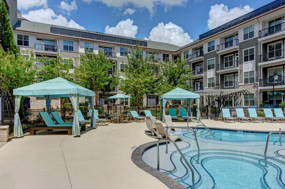 The Tribute Luxury Apartments 74 Photos & 10 Reviews Apartments