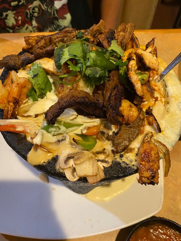 Vallarta Mexican Restaurant & Cantina
