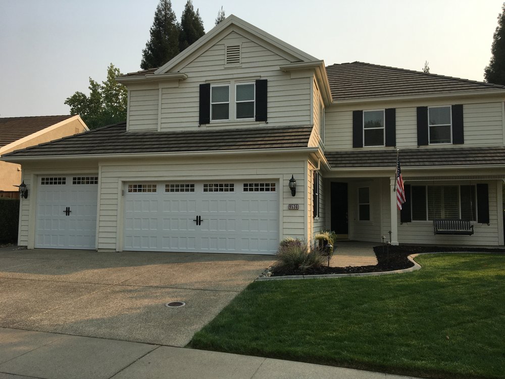 Expert Doors Garage Door Company