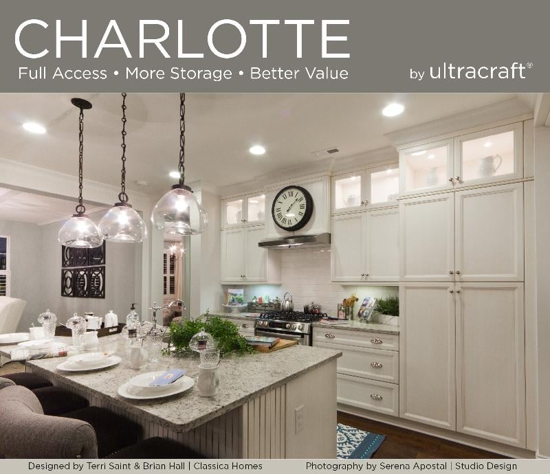 Affinity Kitchen & Bath