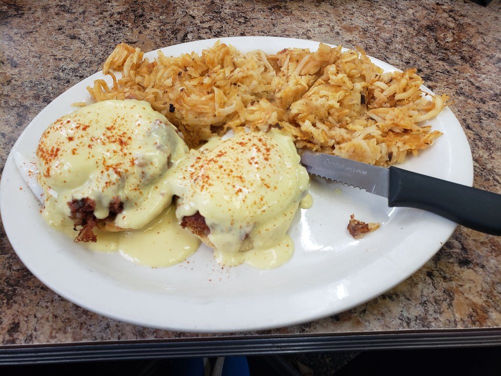 Norwood Town Square Diner