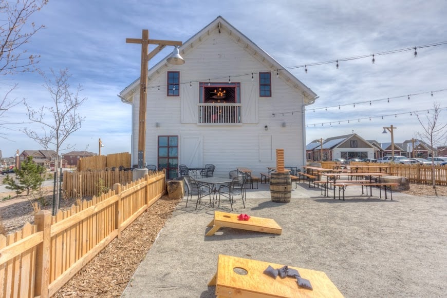 Jessup Farm Barrel House 27 Photos & 27 Reviews Breweries 1921