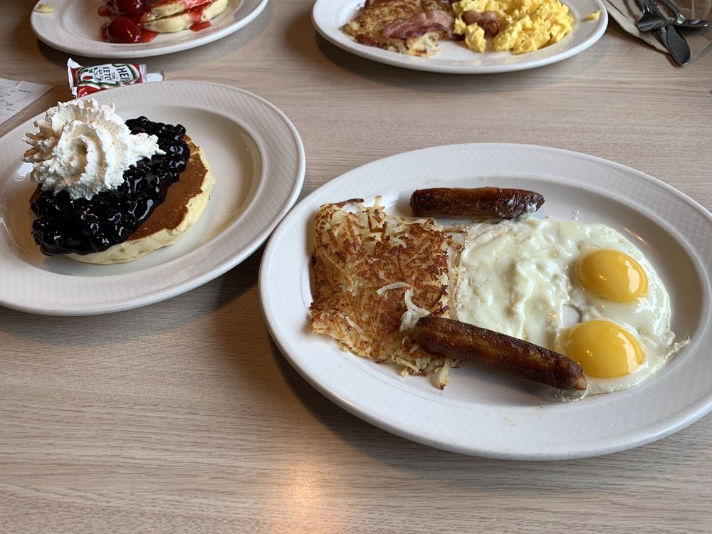 IHOP