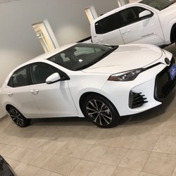Joe Myers Toyota 39 Photos 180 Reviews Car Dealers 19010 Photo Of Joe Myers Toyota Houston Tx United States 2019 Corolla Se