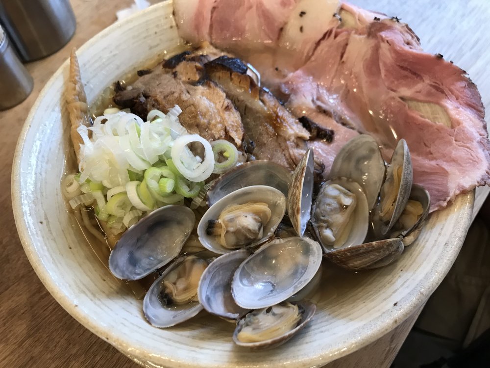Men'ya Yūkō