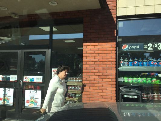 Todd's Convenient Food Store