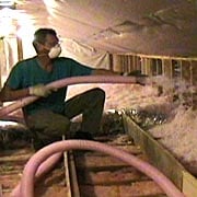 Think Home Insulation