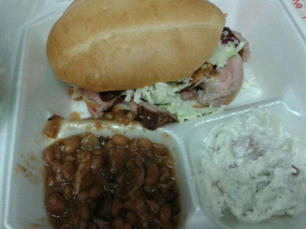 Scv Smoke + Bbq