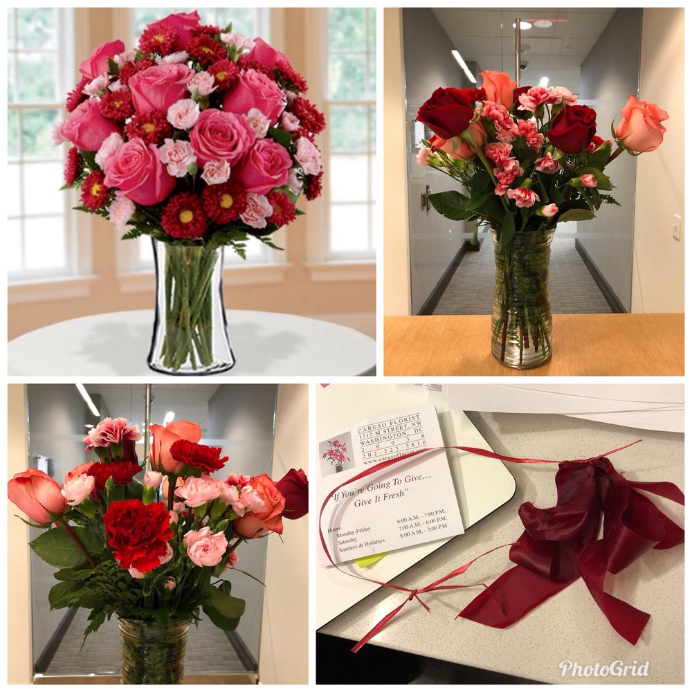 Caruso Florist