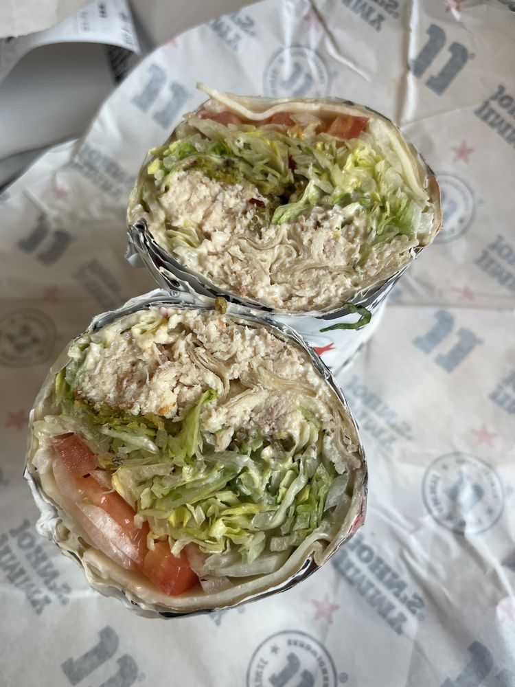 Jimmy John's