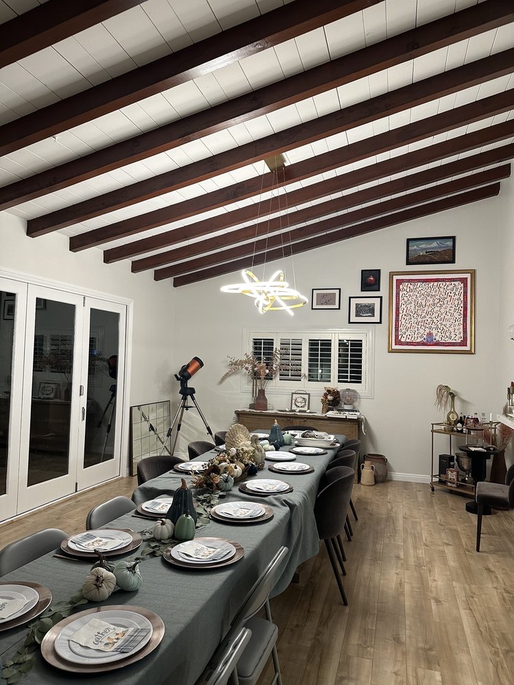 Mi Casa Lighting & Fans